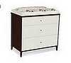 Silverlake Combo Dresser-Changer